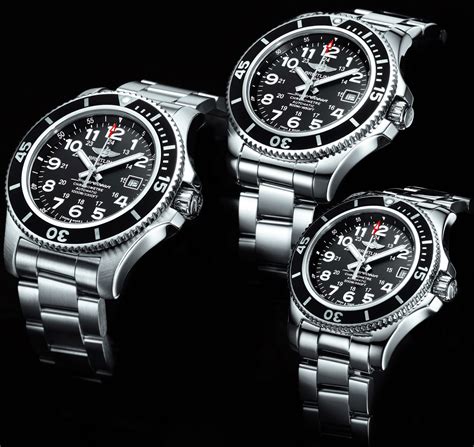 breitling superocean ii 2015|Breitling Superocean 2 42mm.